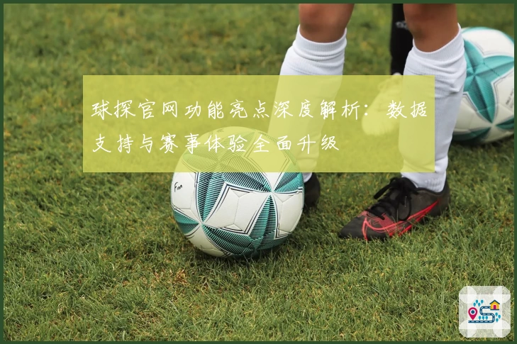 球探官网功能亮点深度解析：数据支持与赛事体验全面升级