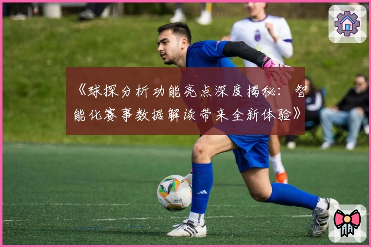 《球探分析功能亮点深度揭秘：智能化赛事数据解读带来全新体验》