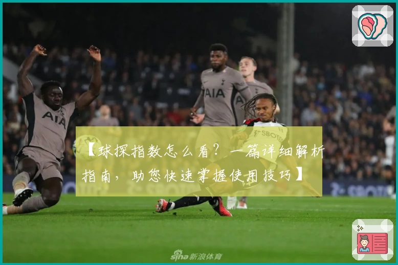 【球探指数怎么看？一篇详细解析指南，助您快速掌握使用技巧】